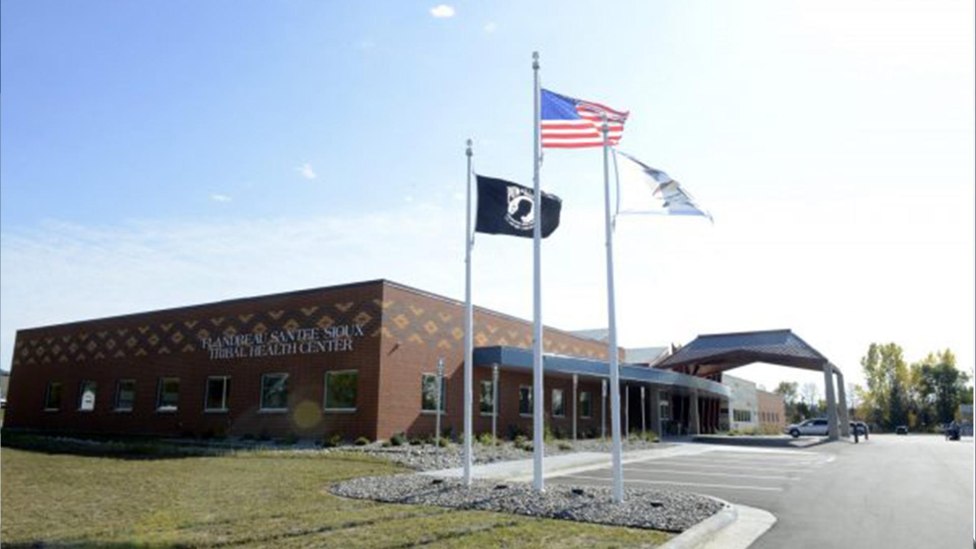 Flandreau Santee Sioux Tribe Boosts Community’s Vaccination Rate